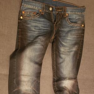 Men's True Religion Jeans